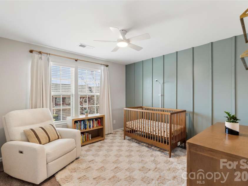 1845 Fleetwood Drive, Charlotte, NC 28208.  MLS# CAR4338541, YatesRealty ID 24707. 