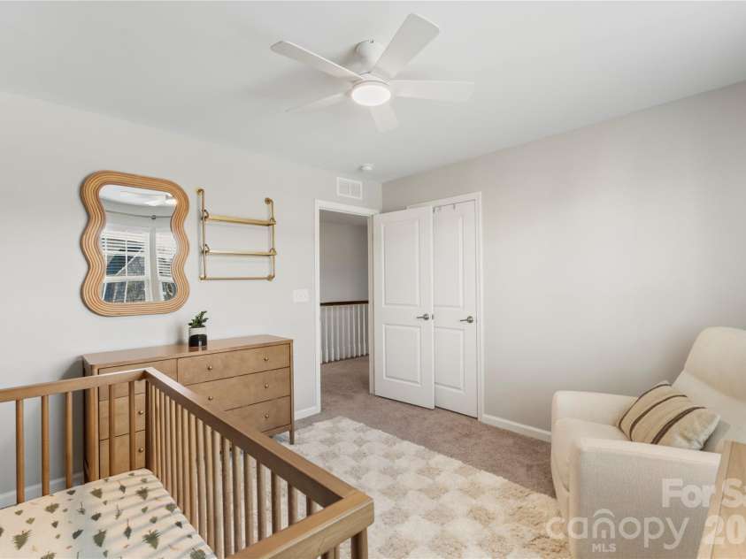 1845 Fleetwood Drive, Charlotte, NC 28208.  MLS# CAR4338541, YatesRealty ID 24707. 
