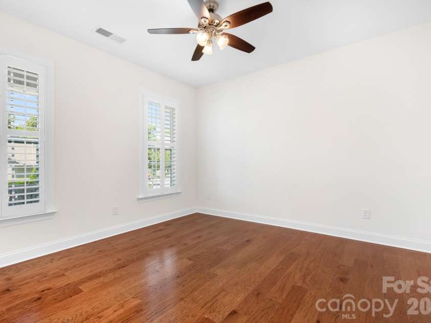 11642 Mount Argus Drive, Cornelius, NC 28031.  MLS# CAR4350521, YatesRealty ID 24708. Additional bedroom/ flex space/ office