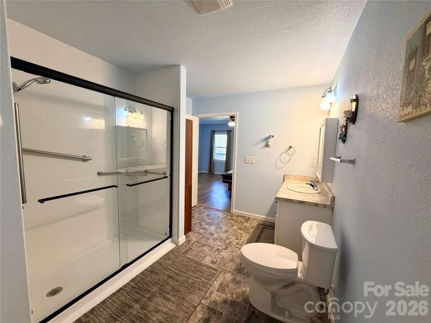 162 Sandstone Drive, Union Mills, NC 28167.  MLS# CAR4333271, YatesRealty ID 2471. 