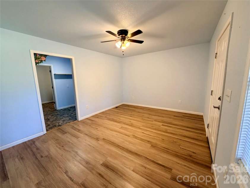 162 Sandstone Drive, Union Mills, NC 28167.  MLS# CAR4333271, YatesRealty ID 2471. 