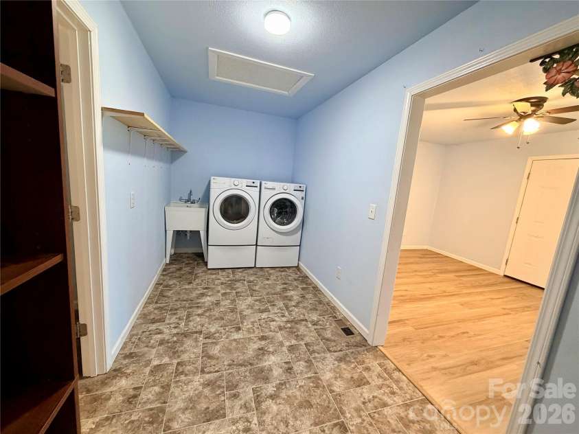 162 Sandstone Drive, Union Mills, NC 28167.  MLS# CAR4333271, YatesRealty ID 2471. 