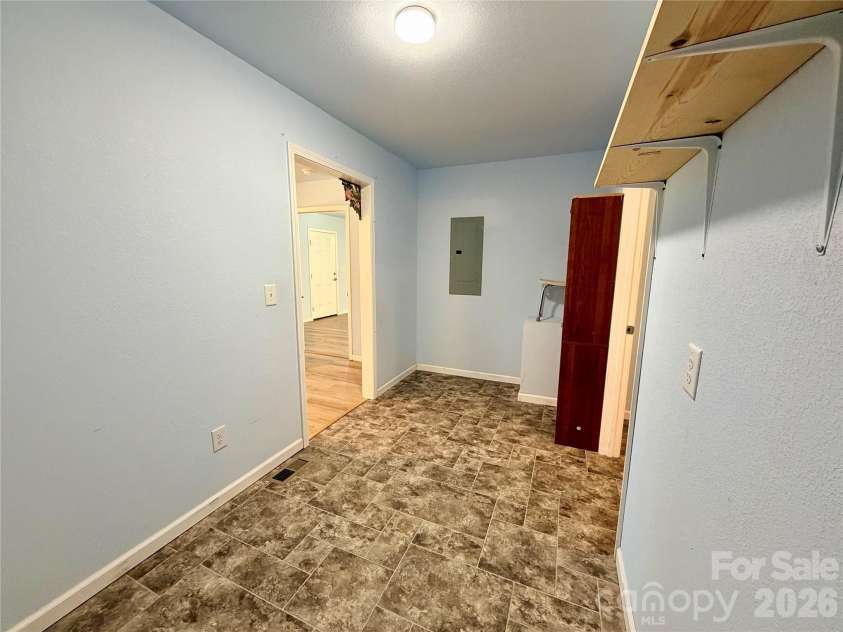 162 Sandstone Drive, Union Mills, NC 28167.  MLS# CAR4333271, YatesRealty ID 2471. 