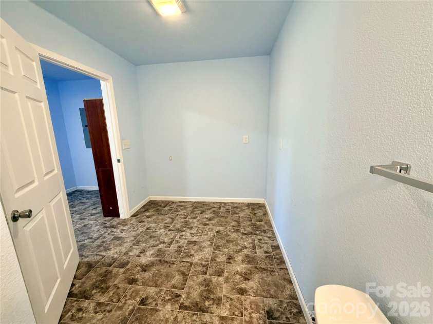 162 Sandstone Drive, Union Mills, NC 28167.  MLS# CAR4333271, YatesRealty ID 2471. 