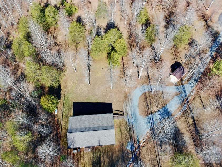 162 Sandstone Drive, Union Mills, NC 28167.  MLS# CAR4333271, YatesRealty ID 2471. 