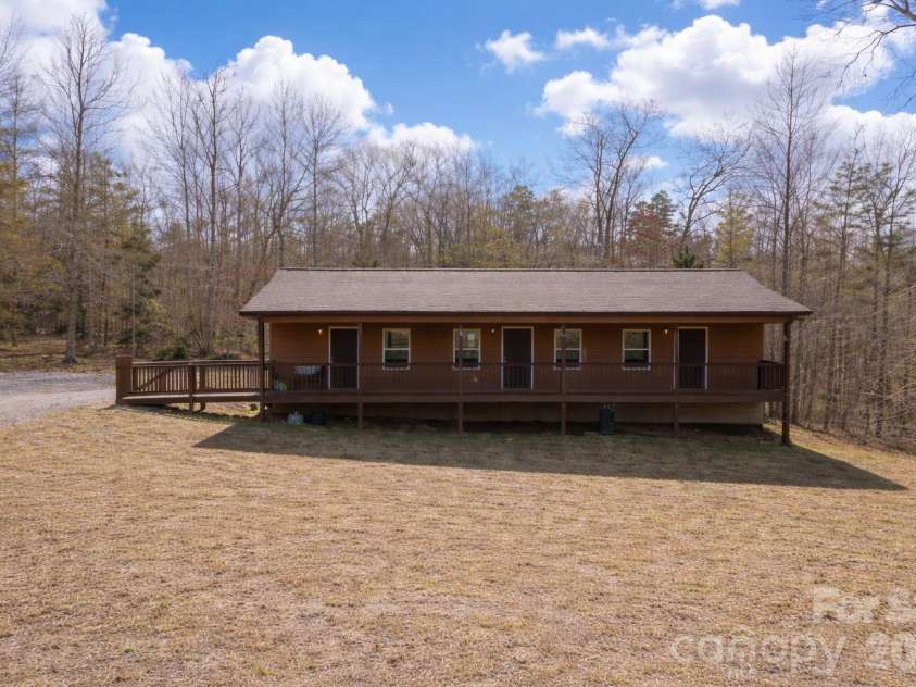 162 Sandstone Drive, Union Mills, NC 28167.  MLS# CAR4333271, YatesRealty ID 2471. 