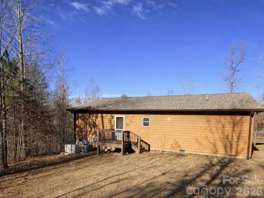 162 Sandstone Drive, Union Mills, NC 28167.  MLS# CAR4333271, YatesRealty ID 2471. 