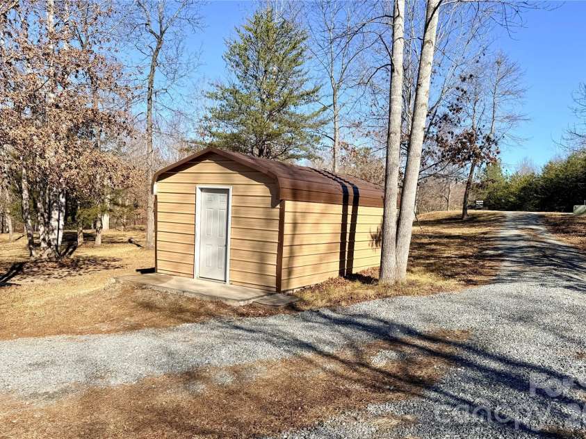 162 Sandstone Drive, Union Mills, NC 28167.  MLS# CAR4333271, YatesRealty ID 2471. 