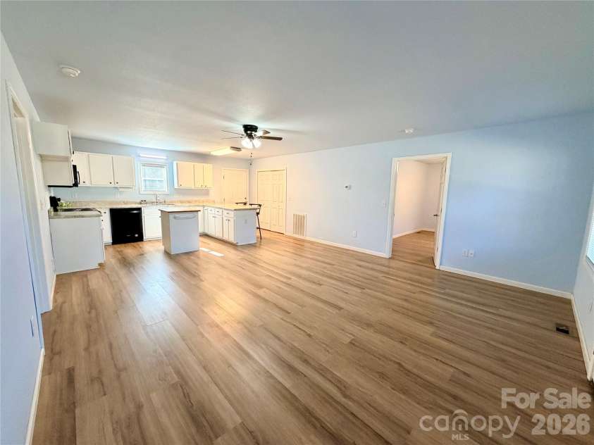 162 Sandstone Drive, Union Mills, NC 28167.  MLS# CAR4333271, YatesRealty ID 2471. 