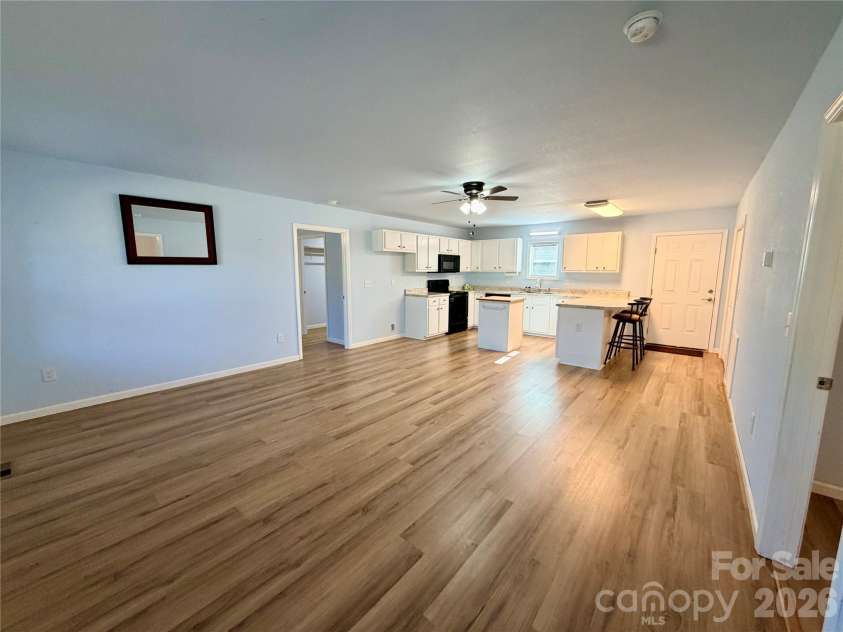 162 Sandstone Drive, Union Mills, NC 28167.  MLS# CAR4333271, YatesRealty ID 2471. 