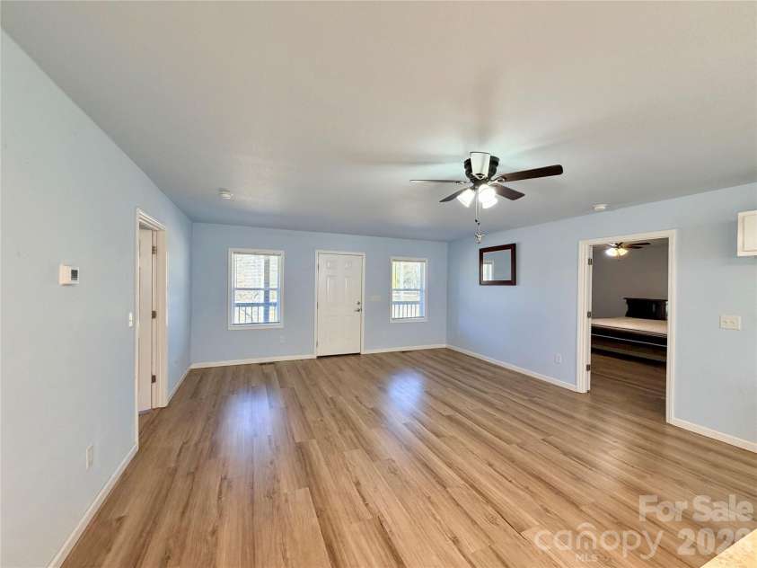 162 Sandstone Drive, Union Mills, NC 28167.  MLS# CAR4333271, YatesRealty ID 2471. 