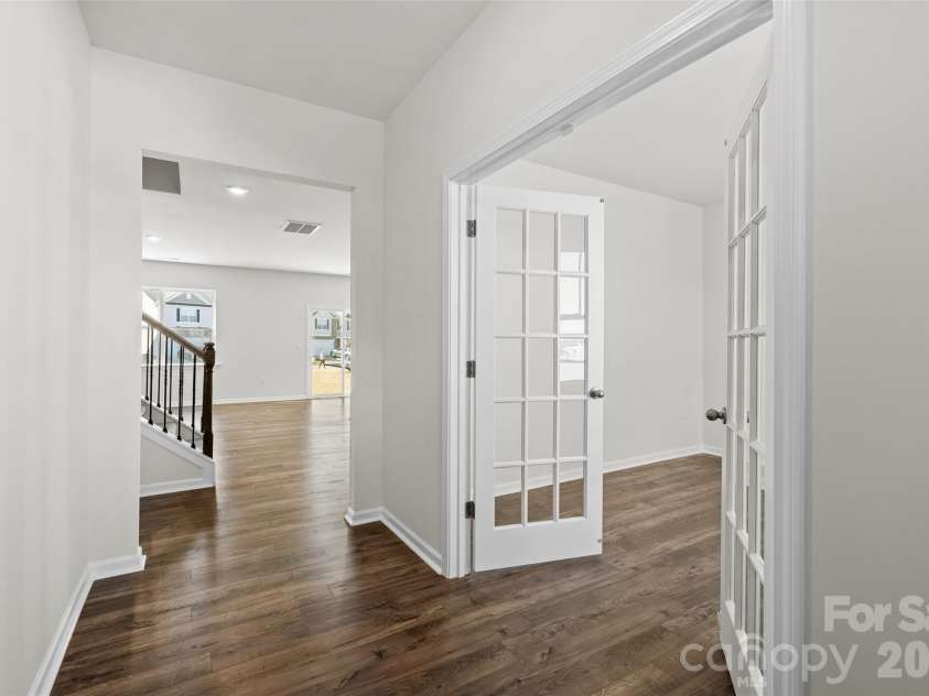 65 Ridgehaven Drive, Waynesville, NC 28786.  MLS# CAR4347278, YatesRealty ID 2471. Photos are representative
