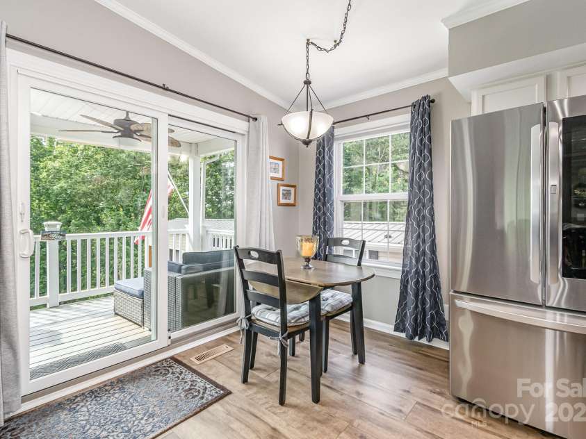 132 Eagle Drive, New London, NC 28127.  MLS# CAR4277228, YatesRealty ID 24710. 