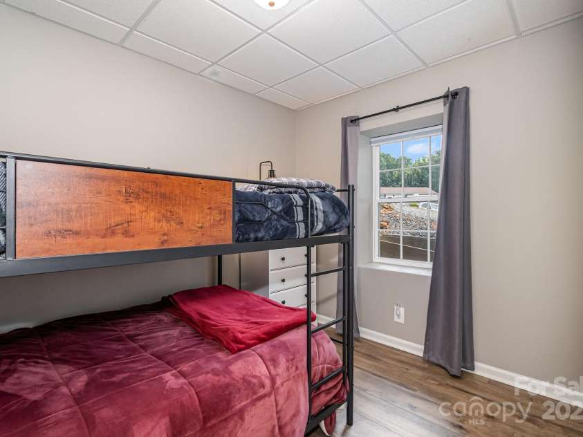 132 Eagle Drive, New London, NC 28127.  MLS# CAR4277228, YatesRealty ID 24710. 