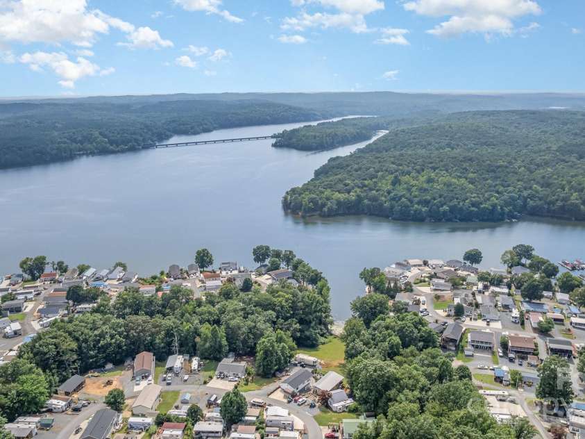 132 Eagle Drive, New London, NC 28127.  MLS# CAR4277228, YatesRealty ID 24710. 