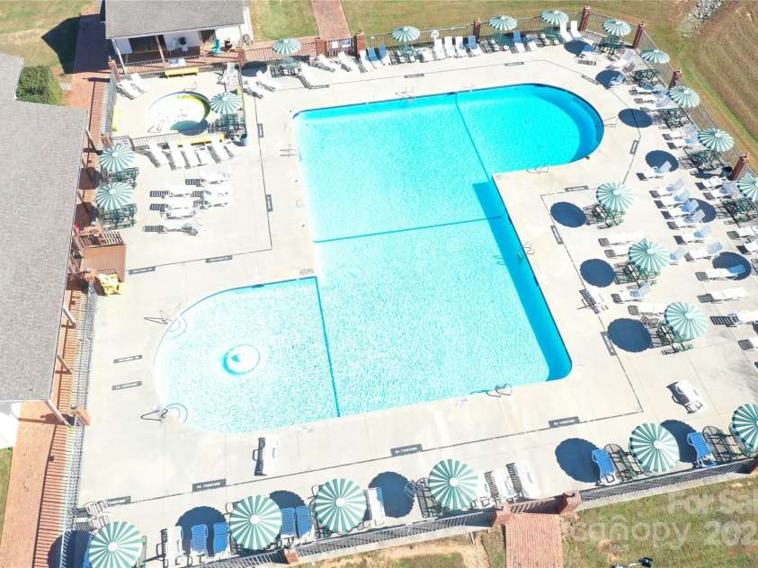 132 Eagle Drive, New London, NC 28127.  MLS# CAR4277228, YatesRealty ID 24710. 