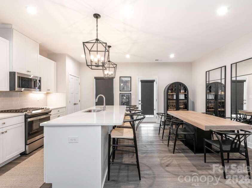 9420 Mallard Mills Drive, Charlotte, NC 28262.  MLS# CAR4377703, YatesRealty ID 24710. 