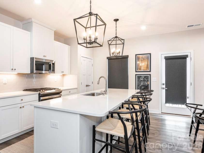 9420 Mallard Mills Drive, Charlotte, NC 28262.  MLS# CAR4377703, YatesRealty ID 24710. 