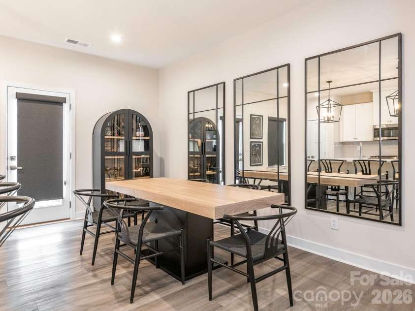 9420 Mallard Mills Drive, Charlotte, NC 28262.  MLS# CAR4377703, YatesRealty ID 24710. 