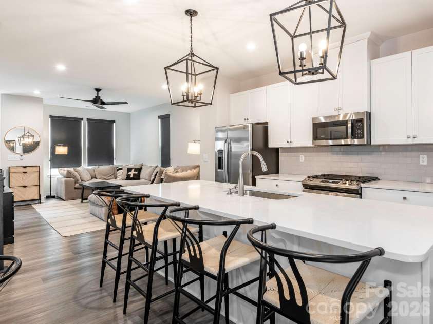 9420 Mallard Mills Drive, Charlotte, NC 28262.  MLS# CAR4377703, YatesRealty ID 24710. 