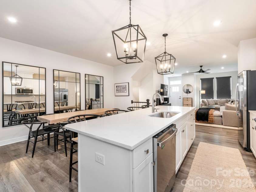 9420 Mallard Mills Drive, Charlotte, NC 28262.  MLS# CAR4377703, YatesRealty ID 24710. 
