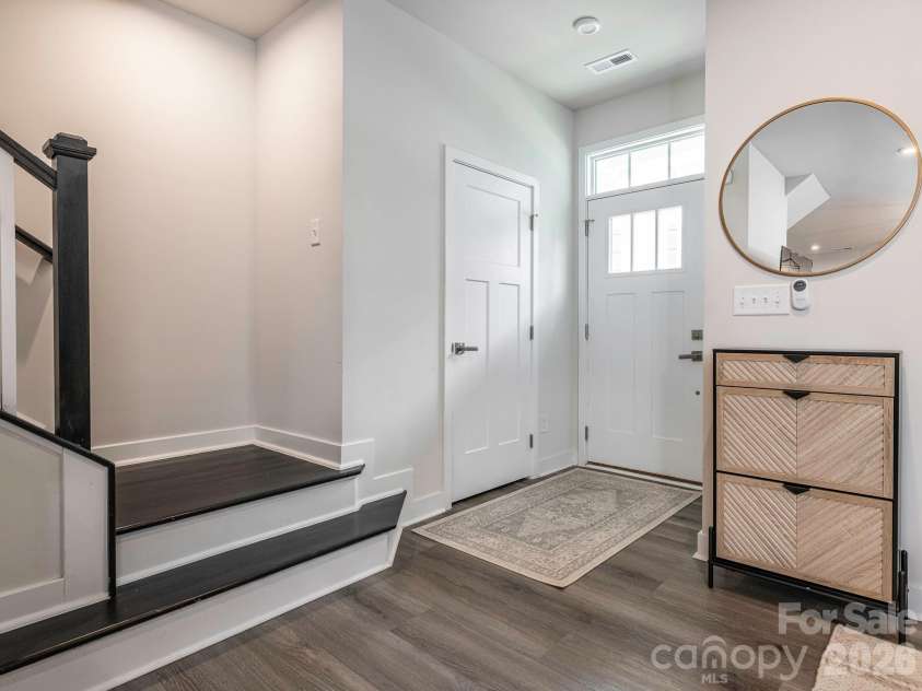 9420 Mallard Mills Drive, Charlotte, NC 28262.  MLS# CAR4377703, YatesRealty ID 24710. 