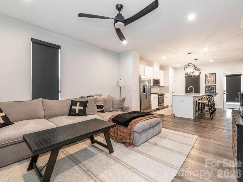 9420 Mallard Mills Drive, Charlotte, NC 28262.  MLS# CAR4377703, YatesRealty ID 24710. 