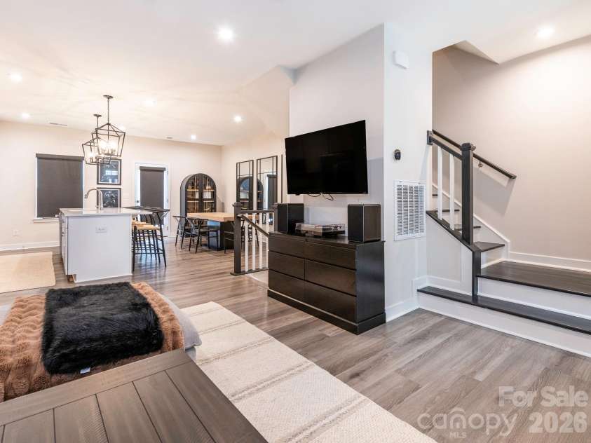 9420 Mallard Mills Drive, Charlotte, NC 28262.  MLS# CAR4377703, YatesRealty ID 24710. 