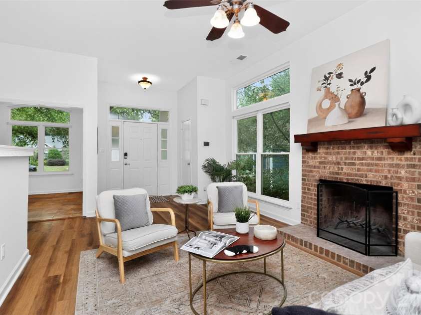 12324 Terrick Court, Charlotte, NC 28273.  MLS# CAR4383258, YatesRealty ID 24712. 