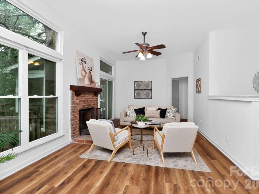 12324 Terrick Court, Charlotte, NC 28273.  MLS# CAR4383258, YatesRealty ID 24712. 
