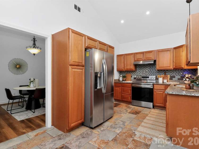 12324 Terrick Court, Charlotte, NC 28273.  MLS# CAR4383258, YatesRealty ID 24712. 