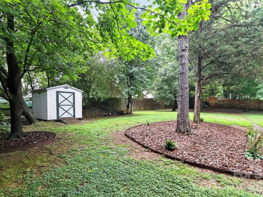 12324 Terrick Court, Charlotte, NC 28273.  MLS# CAR4383258, YatesRealty ID 24712. 