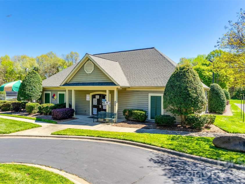 12324 Terrick Court, Charlotte, NC 28273.  MLS# CAR4383258, YatesRealty ID 24712. 
