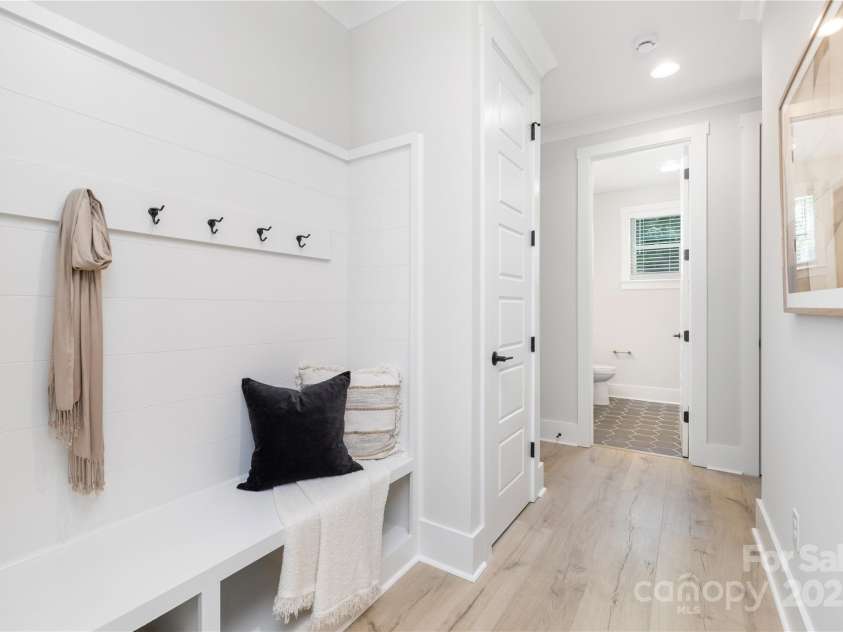 4114 Mantle Court, Charlotte, NC 28205.  MLS# CAR4279758, YatesRealty ID 24712. 