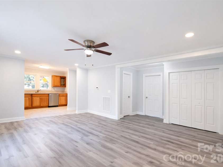 172 Eudy Drive, Concord, NC 28025.  MLS# CAR4338224, YatesRealty ID 24714. 