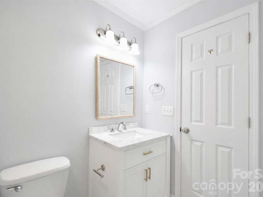 172 Eudy Drive, Concord, NC 28025.  MLS# CAR4338224, YatesRealty ID 24714. 