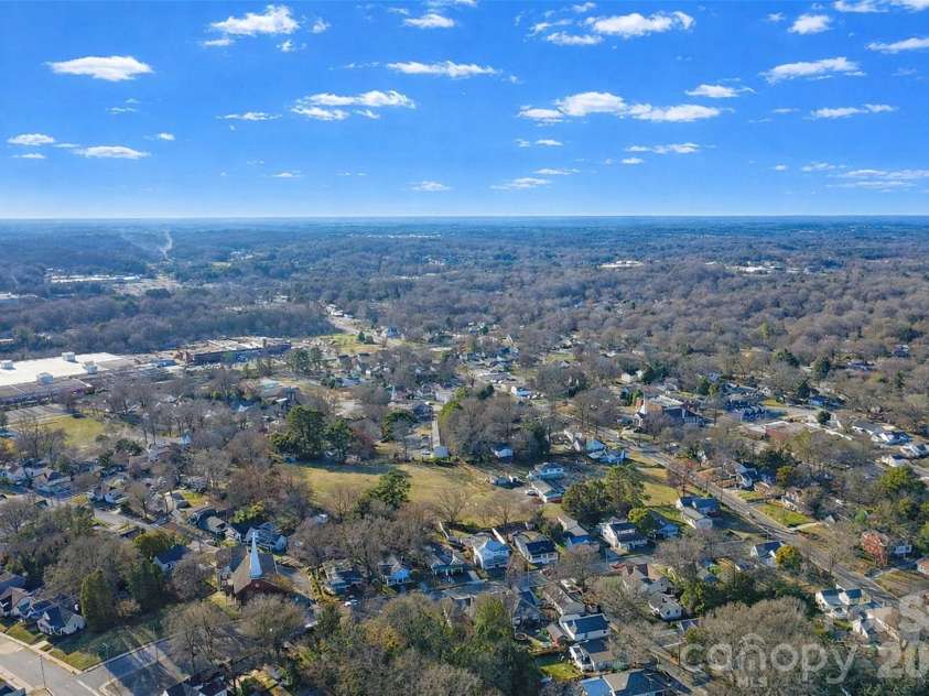 172 Eudy Drive, Concord, NC 28025.  MLS# CAR4338224, YatesRealty ID 24714. 