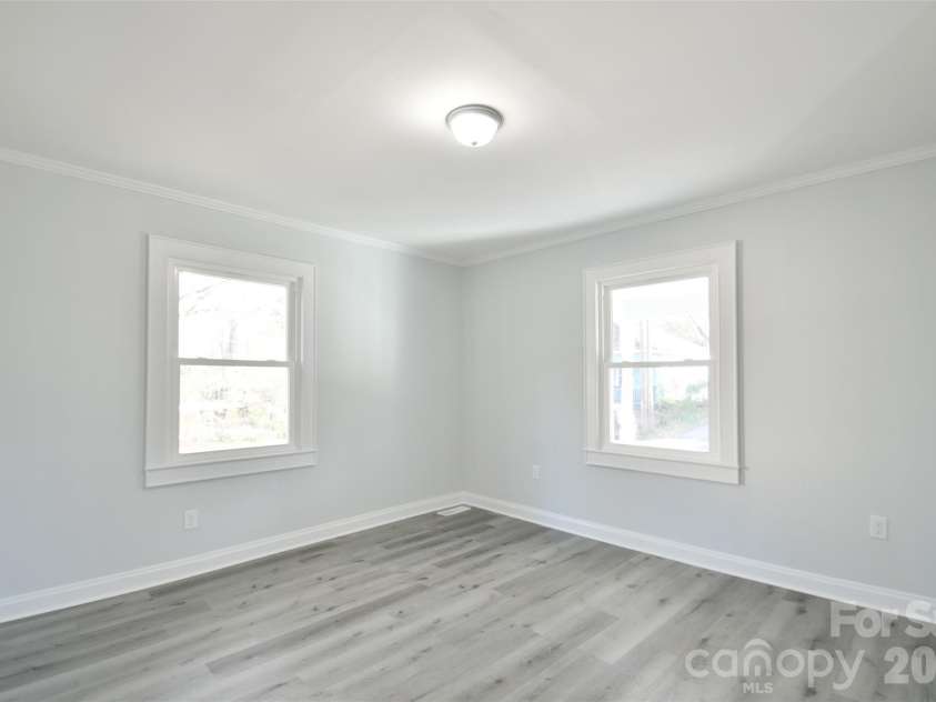 172 Eudy Drive, Concord, NC 28025.  MLS# CAR4338224, YatesRealty ID 24714. Bed 2