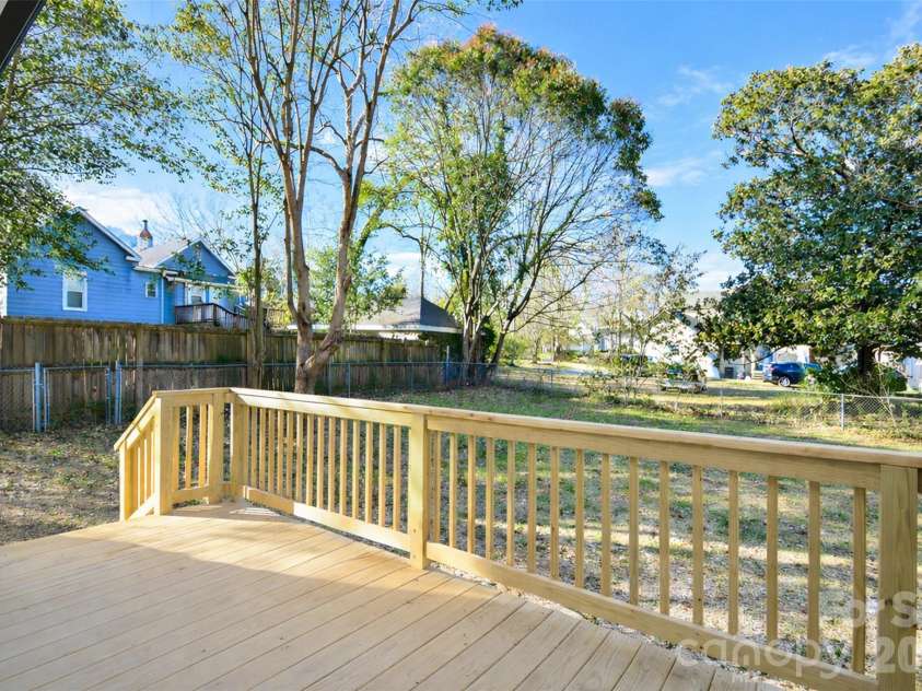172 Eudy Drive, Concord, NC 28025.  MLS# CAR4338224, YatesRealty ID 24714. Entertain Here