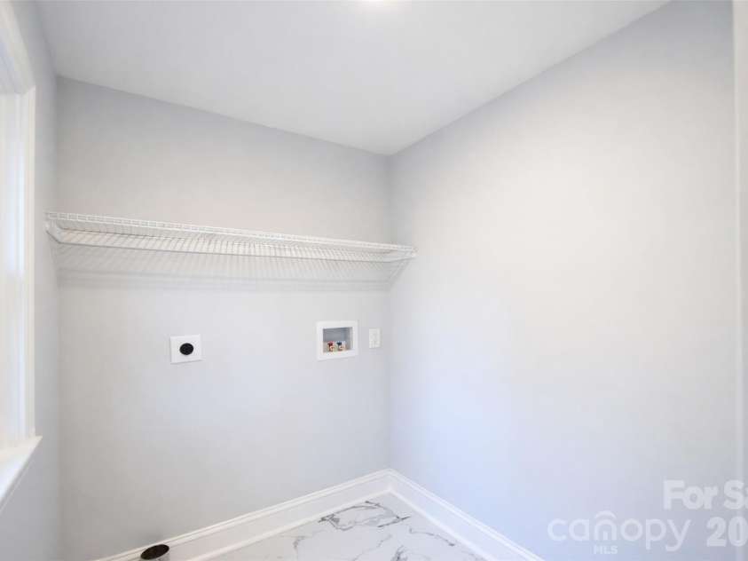 172 Eudy Drive, Concord, NC 28025.  MLS# CAR4338224, YatesRealty ID 24714. Laundry/Mud Rm