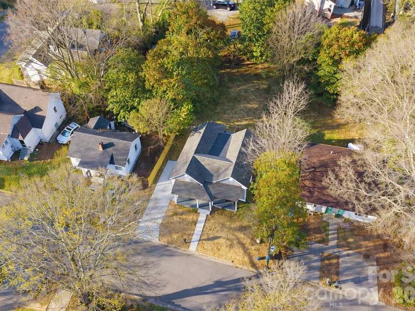 172 Eudy Drive, Concord, NC 28025.  MLS# CAR4338224, YatesRealty ID 24714. New Roof