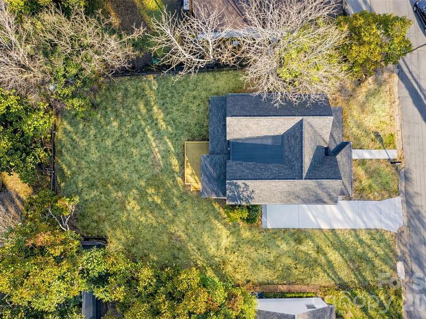 172 Eudy Drive, Concord, NC 28025.  MLS# CAR4338224, YatesRealty ID 24714. Nice Lot