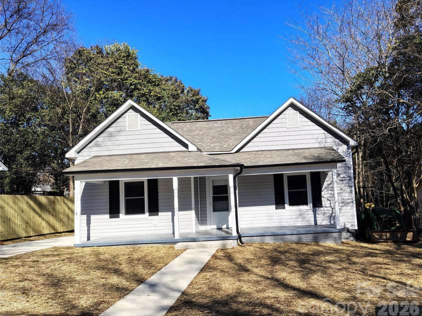 172 Eudy Drive, Concord, NC 28025.  MLS# CAR4338224, YatesRealty ID 24714. Secure this Opportunity