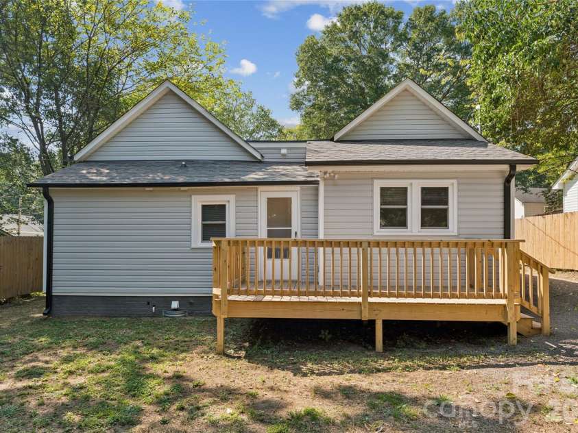 172 Eudy Drive, Concord, NC 28025.  MLS# CAR4422402, YatesRealty ID 24714. 