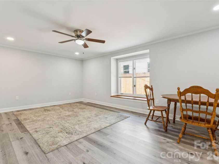 172 Eudy Drive, Concord, NC 28025.  MLS# CAR4422402, YatesRealty ID 24714. 