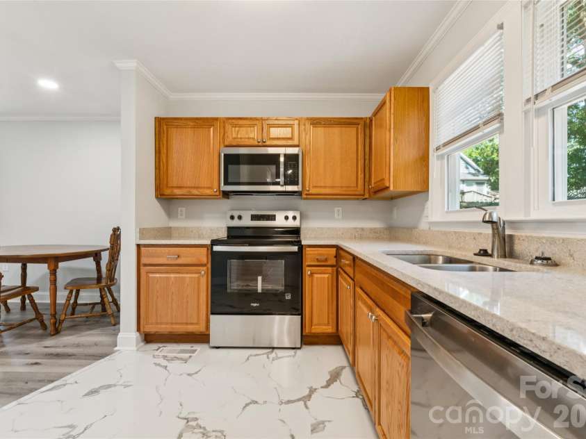 172 Eudy Drive, Concord, NC 28025.  MLS# CAR4422402, YatesRealty ID 24714. 