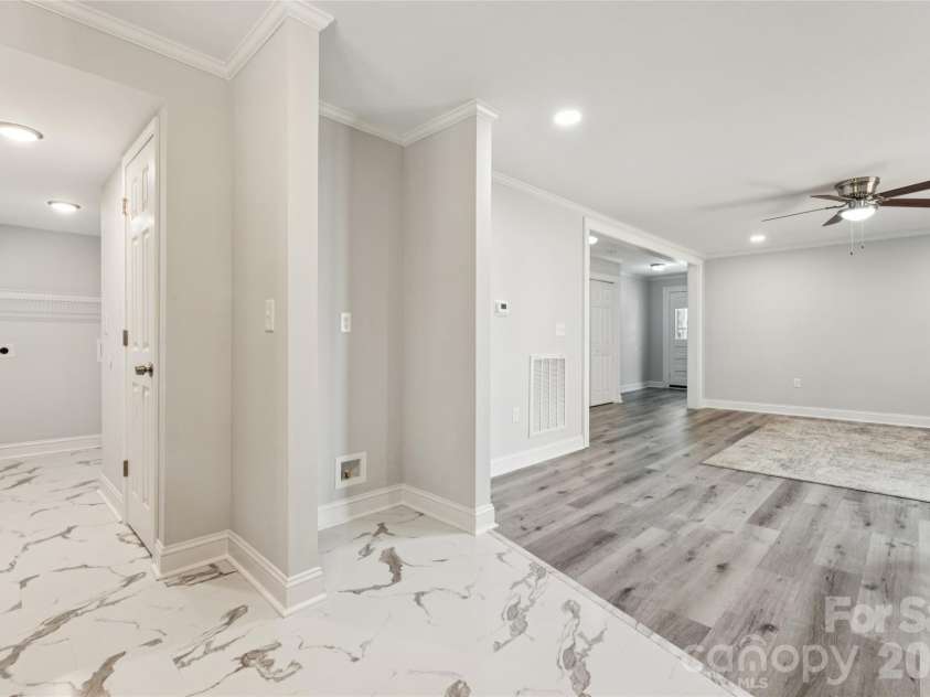 172 Eudy Drive, Concord, NC 28025.  MLS# CAR4422402, YatesRealty ID 24714. 