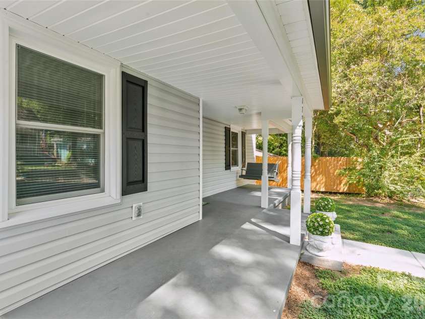 172 Eudy Drive, Concord, NC 28025.  MLS# CAR4422402, YatesRealty ID 24714. 