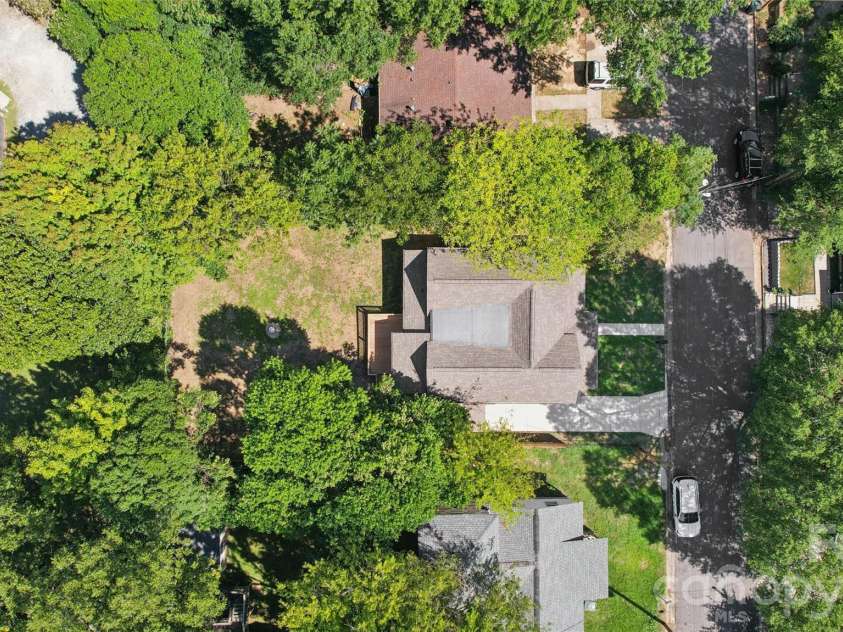172 Eudy Drive, Concord, NC 28025.  MLS# CAR4422402, YatesRealty ID 24714. 