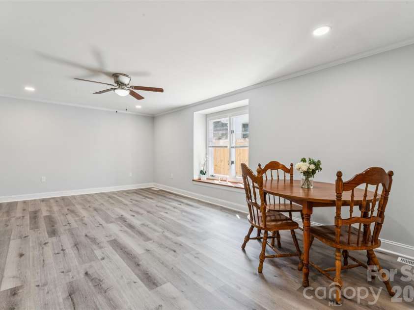 172 Eudy Drive, Concord, NC 28025.  MLS# CAR4422402, YatesRealty ID 24714. 